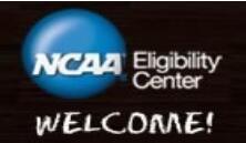NCAA and eligibility