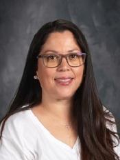 Carolina Nieto Counseling Office Assistant